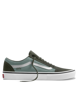 Skate Old Skool