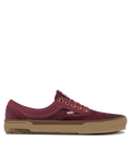 Vans Skate Era Wafflecup DARK RED/GUM Cipő VN000EF0BG71 - 1