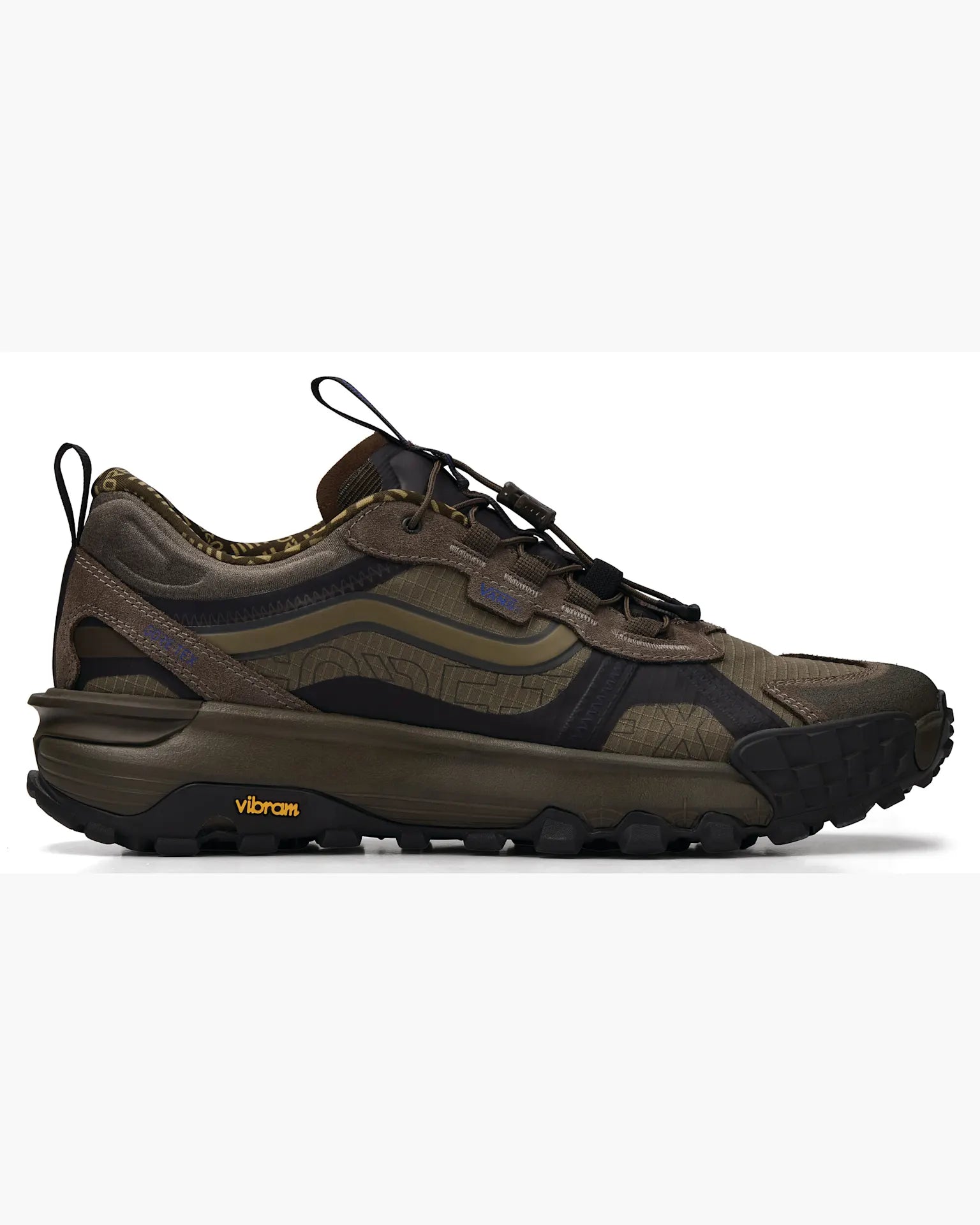 VANS Crosspath XC GORE-TEX MTE Bungee Bungee Cord/Coa Cipő VN000EKHG061 - 1