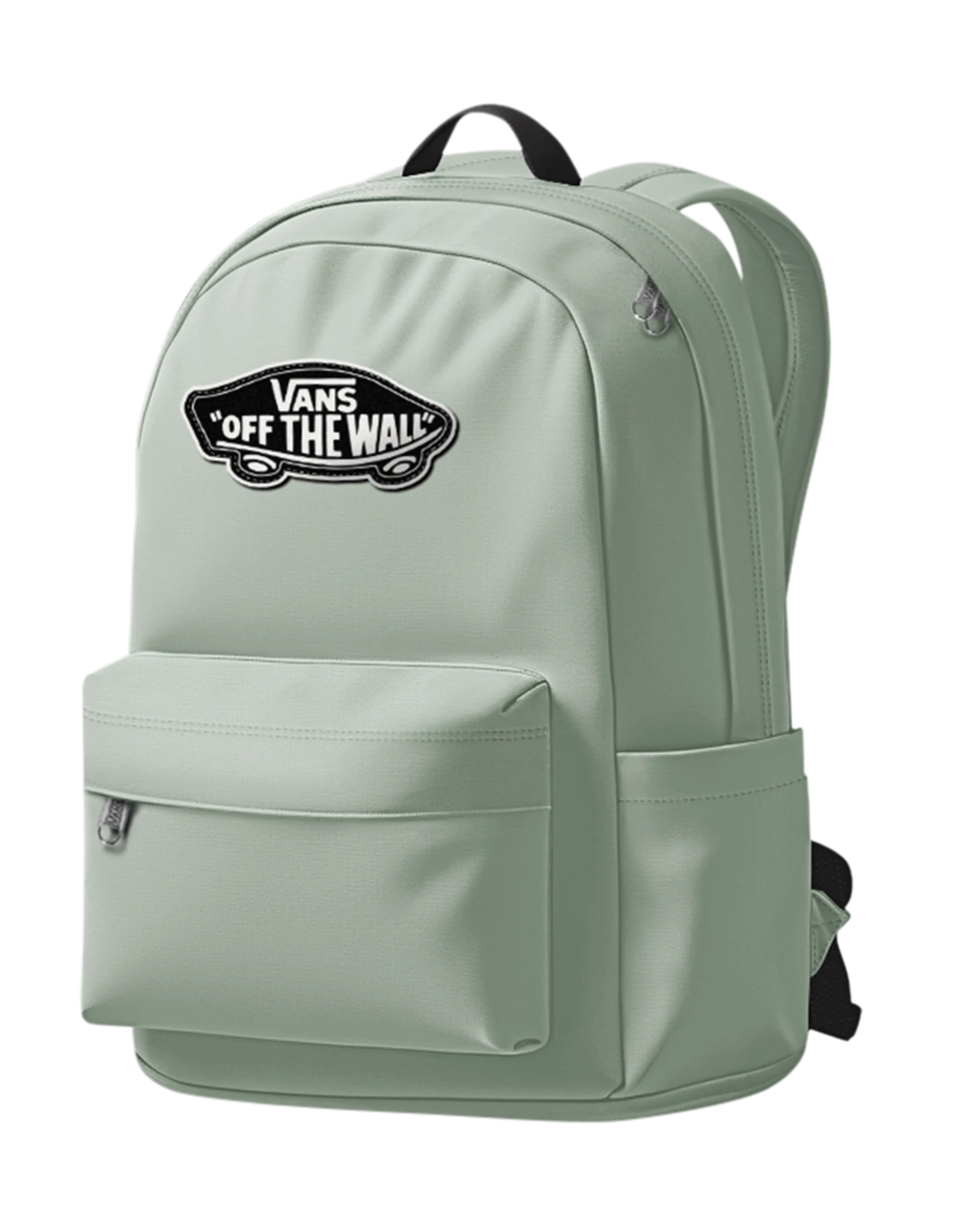 Vans Old Skool Classic Backpack Dusty Mint Hátizsák VN000H4YGRT1 - 1