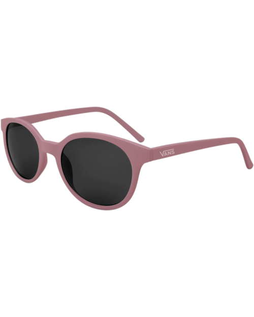 VANS Rise And Shine Sunglasses Misty Mauve Napszemüveg VN000HEEFPR1 - 1