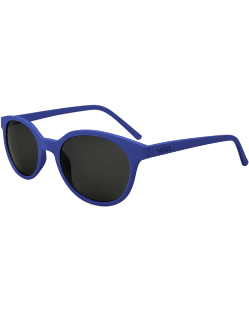 VANS Rise And Shine Sunglasses Royal Cobalt Napszemüveg VN000HEEFRX1 - 1