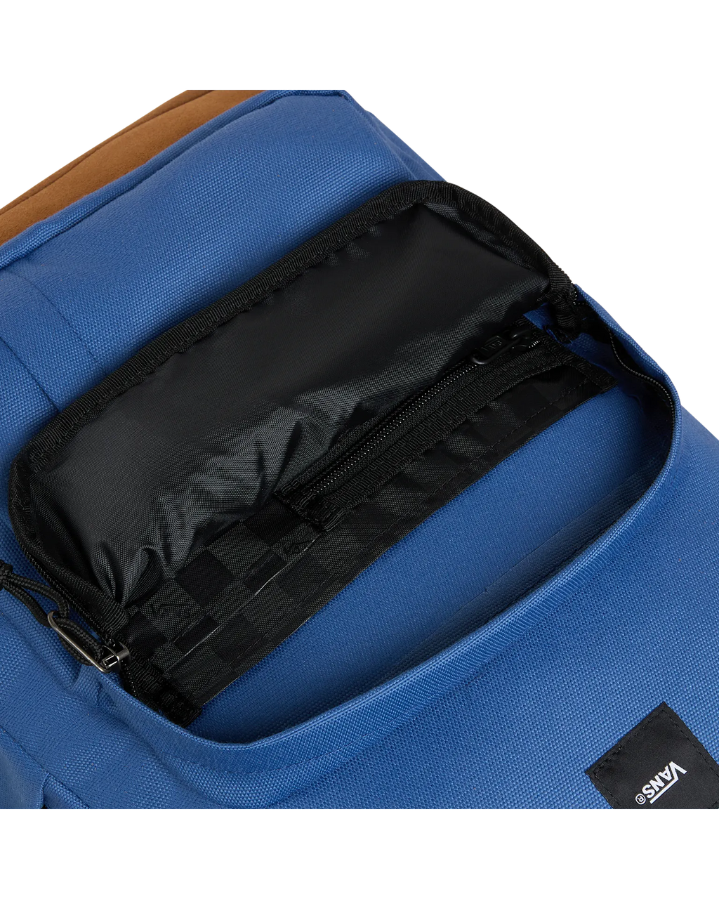 Vans Old Skool Trek Backpack True Navy VN000HRH5TU1 - 5