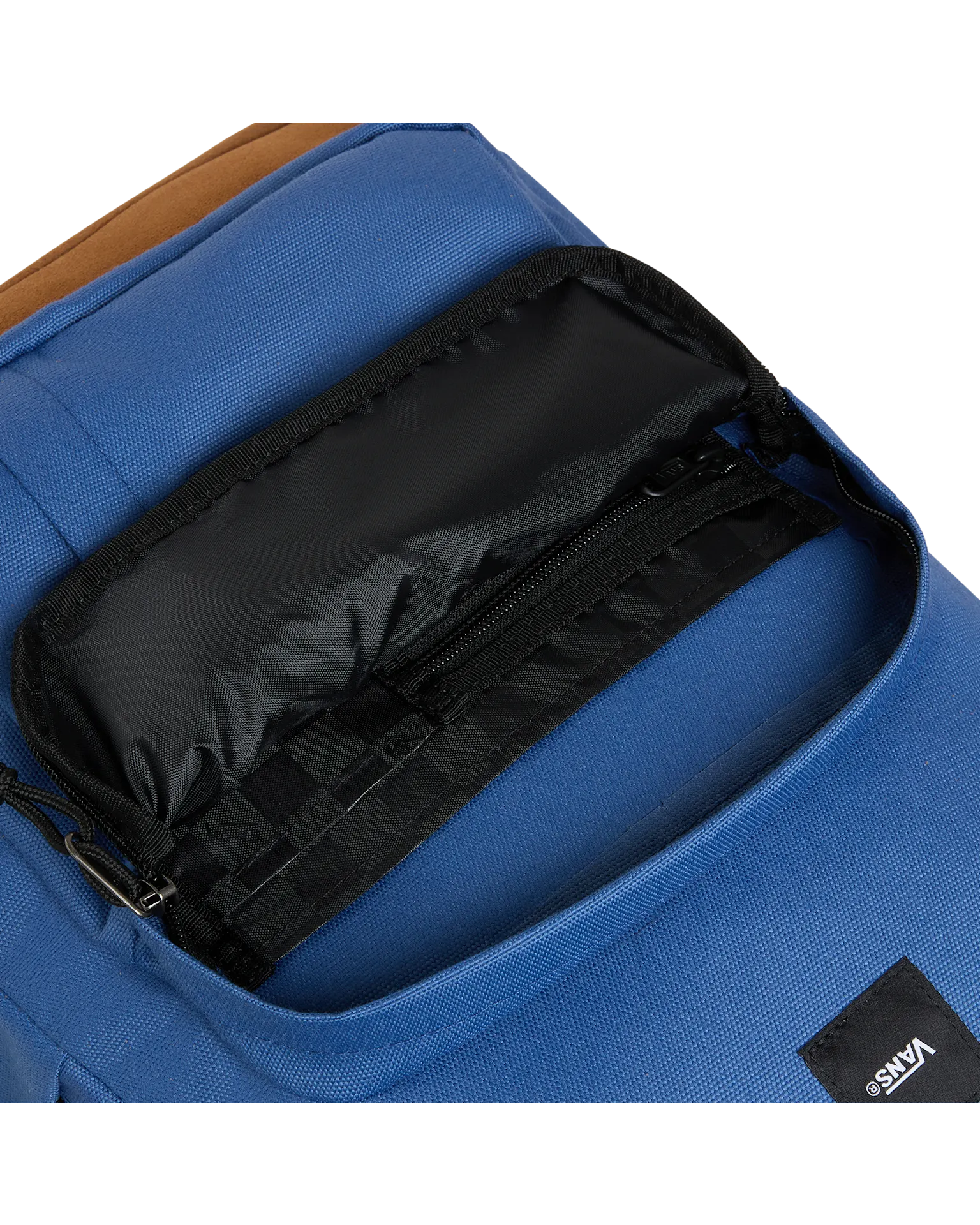 Vans Old Skool Trek Backpack True Navy VN000HRH5TU1 - 5