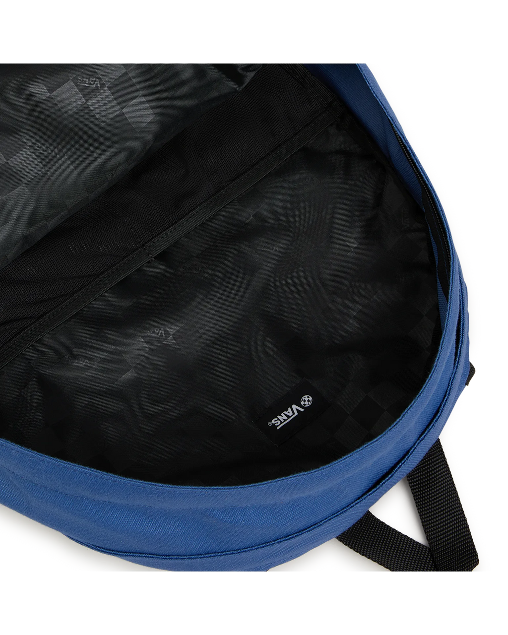 Vans Old Skool Trek Backpack True Navy VN000HRH5TU1 - 7