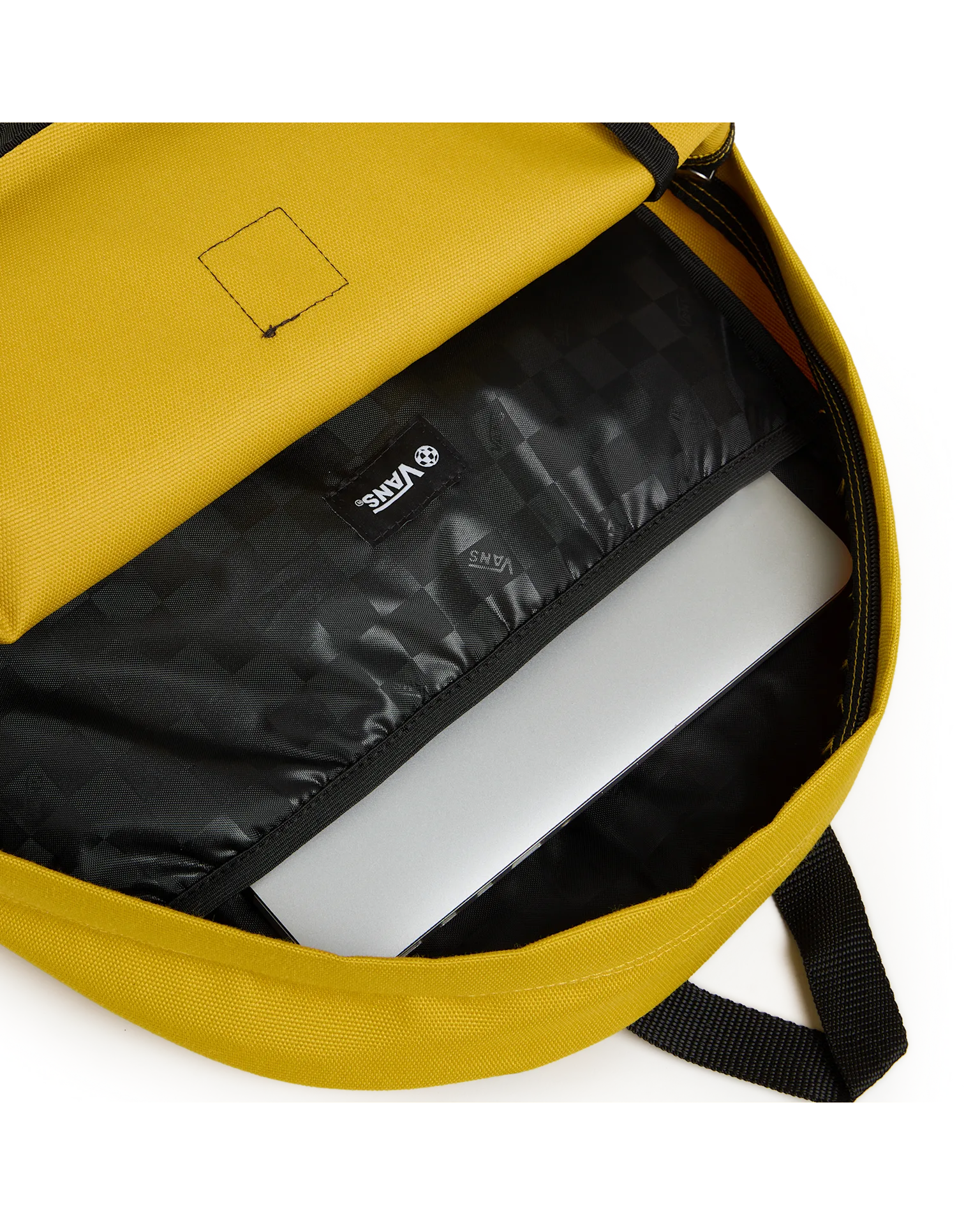 VANS Old Skool Sport Backpack Heritage Mustard Hátizsák VN000HRJEMX1 - 5