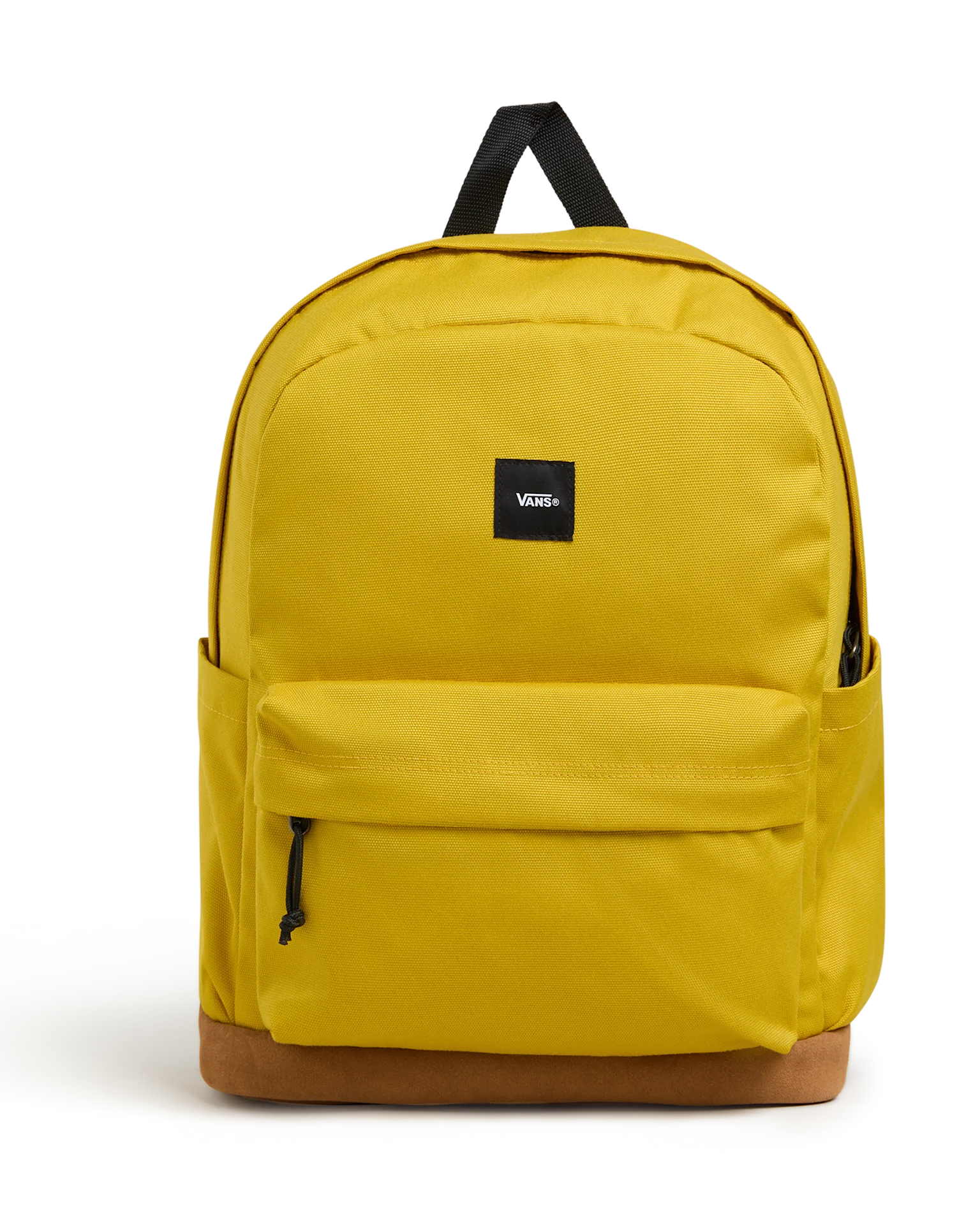 VANS Old Skool Sport Backpack Heritage Mustard Hátizsák VN000HRJEMX1 - 1