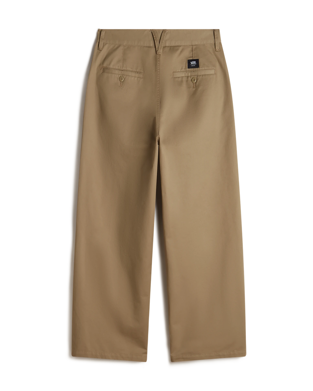 Vans Authentic Chino Baggy Pant Bay Leaf VN000HZDEMF1 - 2