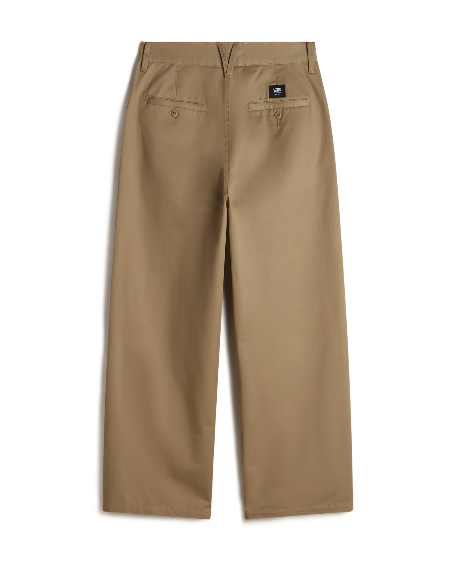 Vans Authentic Chino Baggy Pant Bay Leaf VN000HZDEMF1 - 2