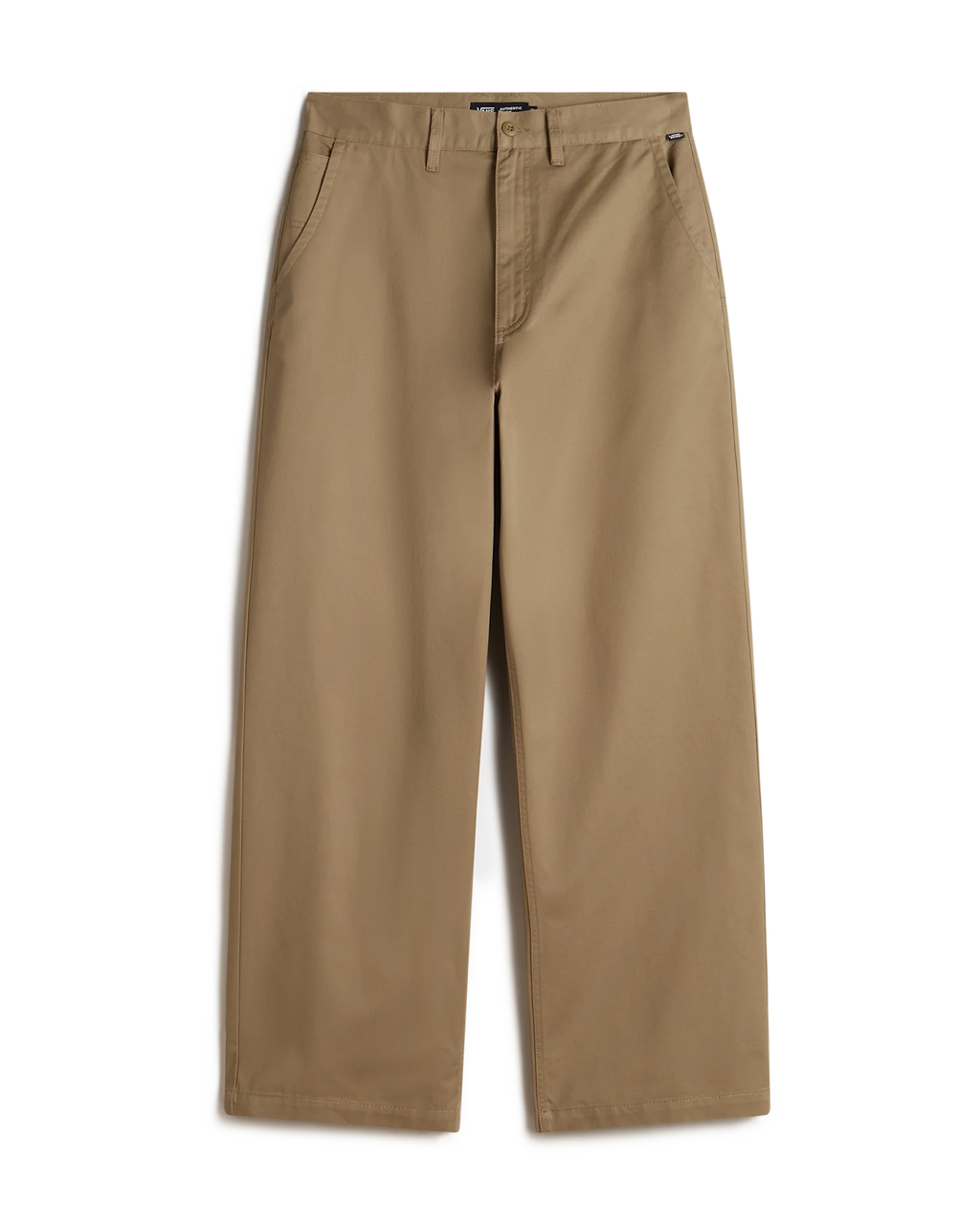 Vans Authentic Chino Baggy Pant Bay Leaf VN000HZDEMF1 - 1