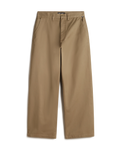Vans Authentic Chino Baggy Pant Bay Leaf VN000HZDEMF1 - 1