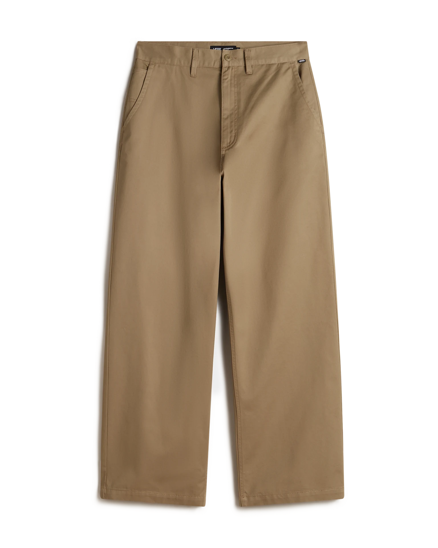Vans Authentic Chino Baggy Pant Bay Leaf VN000HZDEMF1 - 1