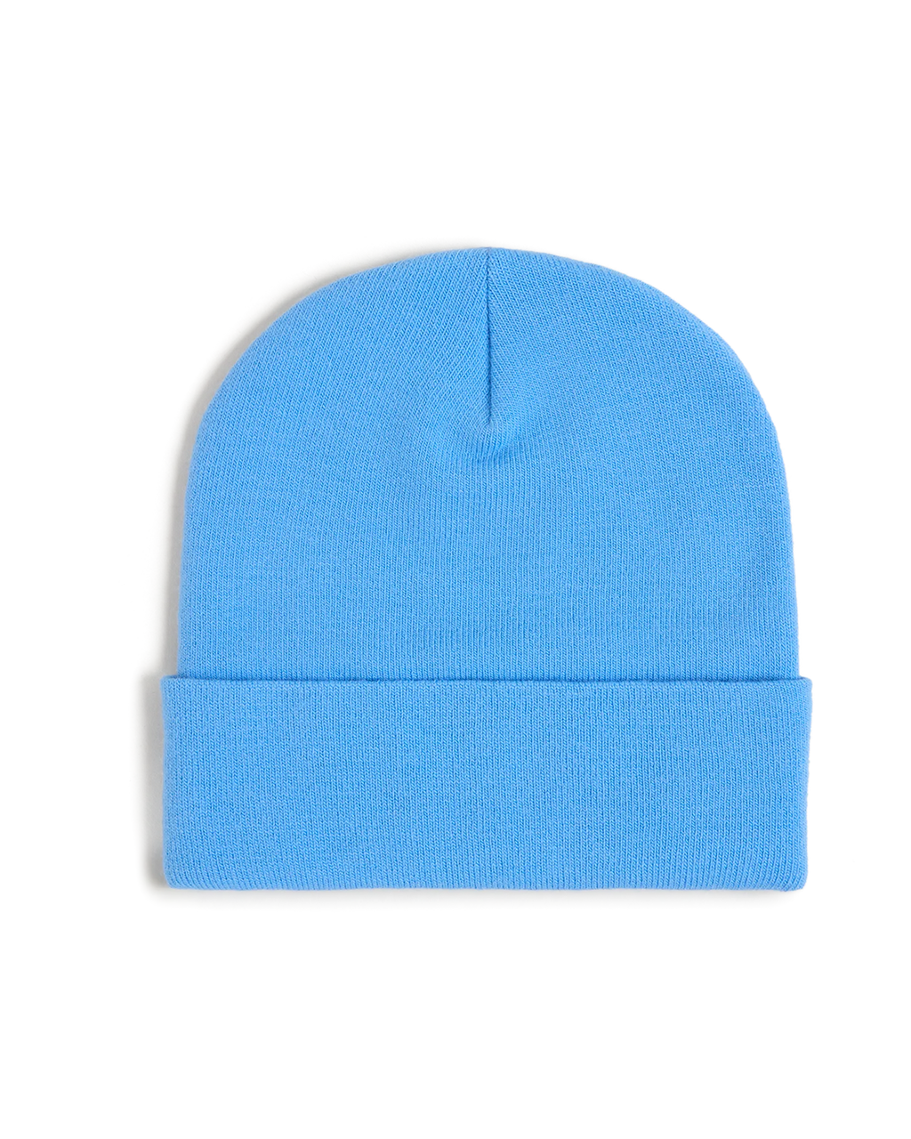Vans Classic Tall Cuff Beanie Tranquil Blue VN000JTRENA1 - 2