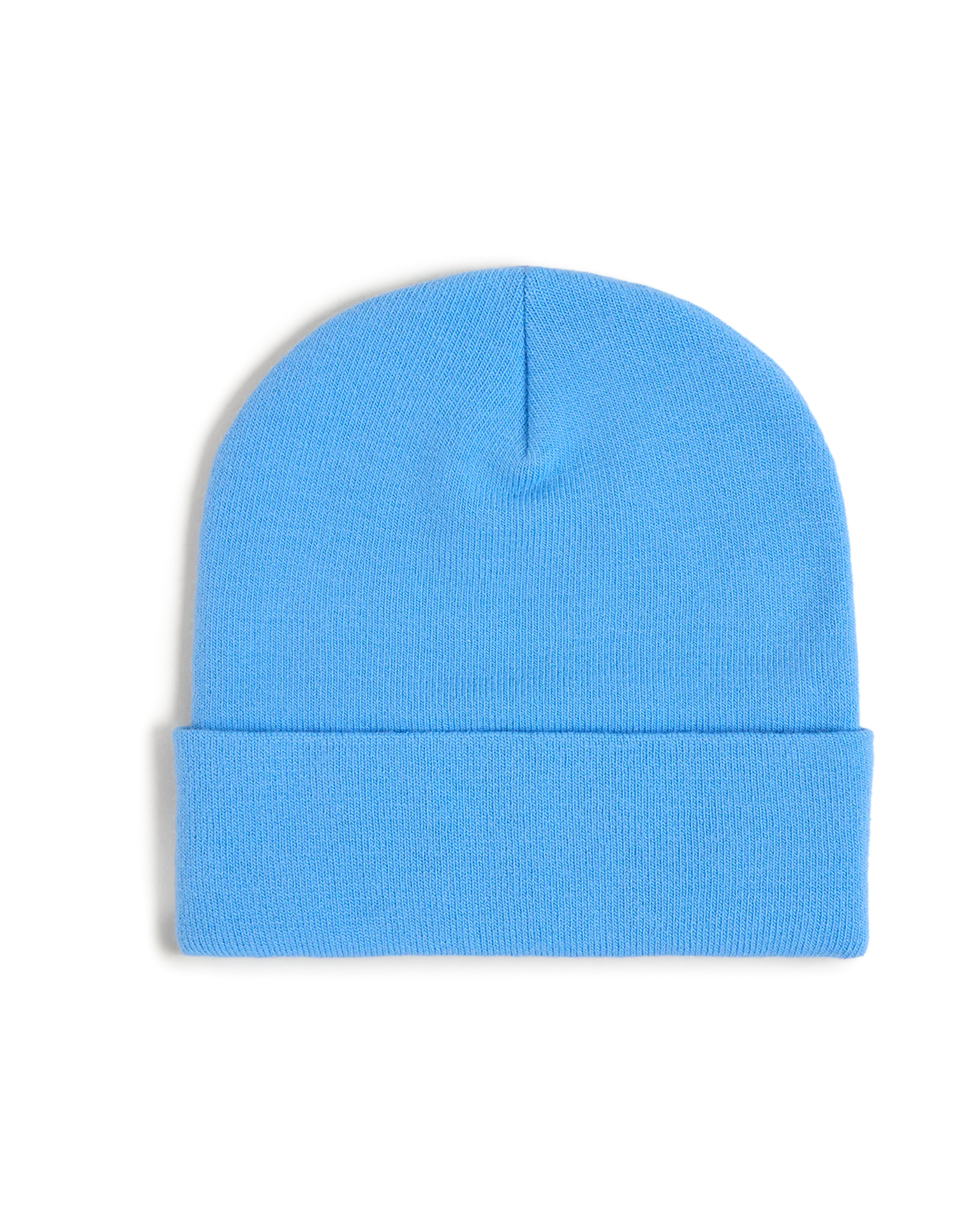Vans Classic Tall Cuff Beanie Tranquil Blue VN000JTRENA1 - 2