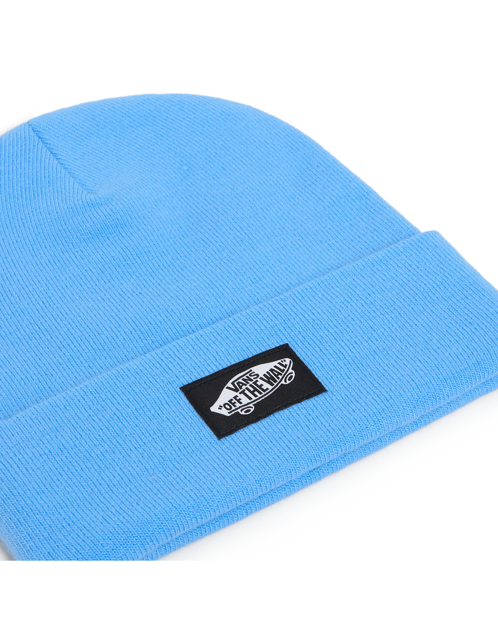 Vans Classic Tall Cuff Beanie Tranquil Blue VN000JTRENA1 - 3