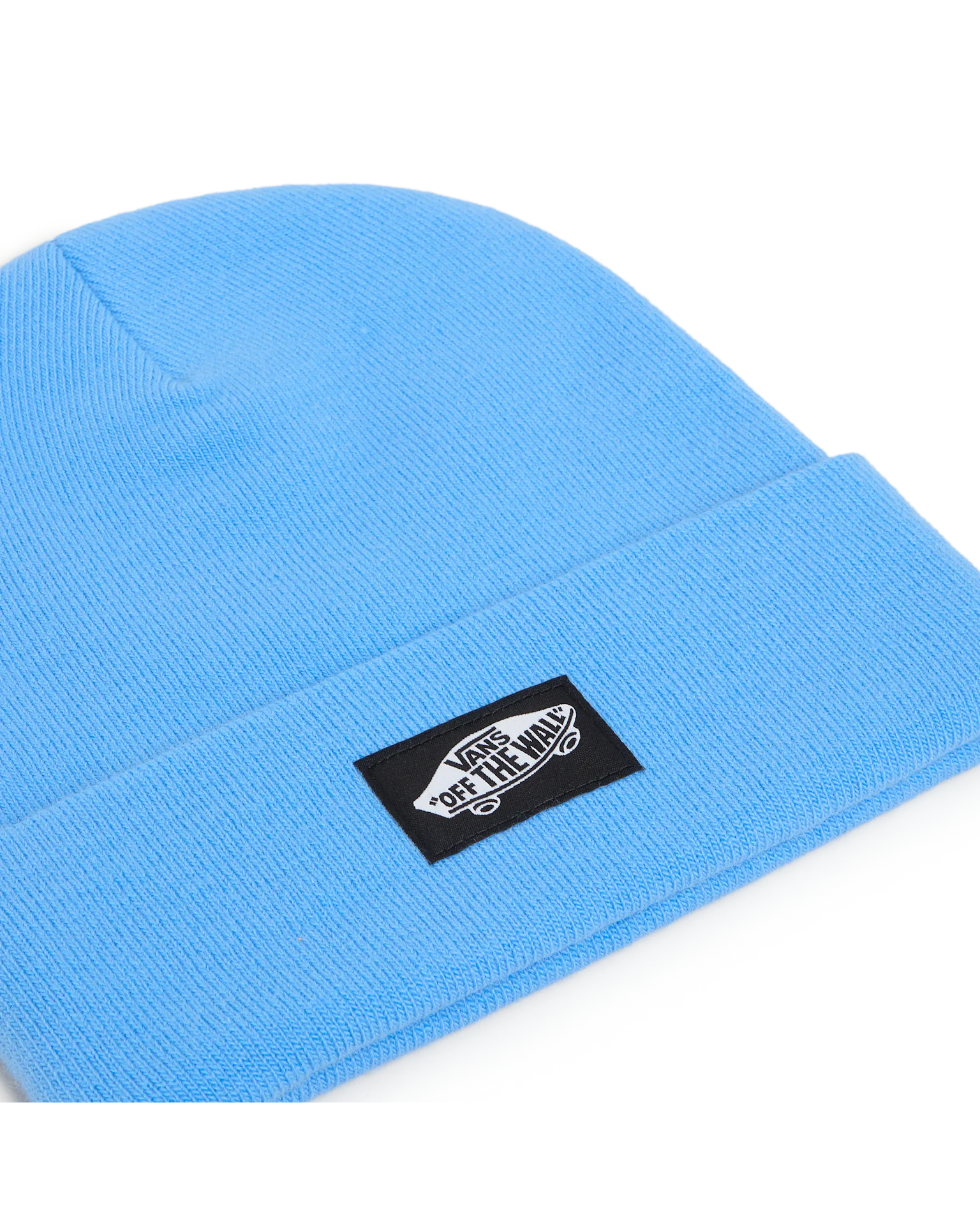 Vans Classic Tall Cuff Beanie Tranquil Blue VN000JTRENA1 - 3
