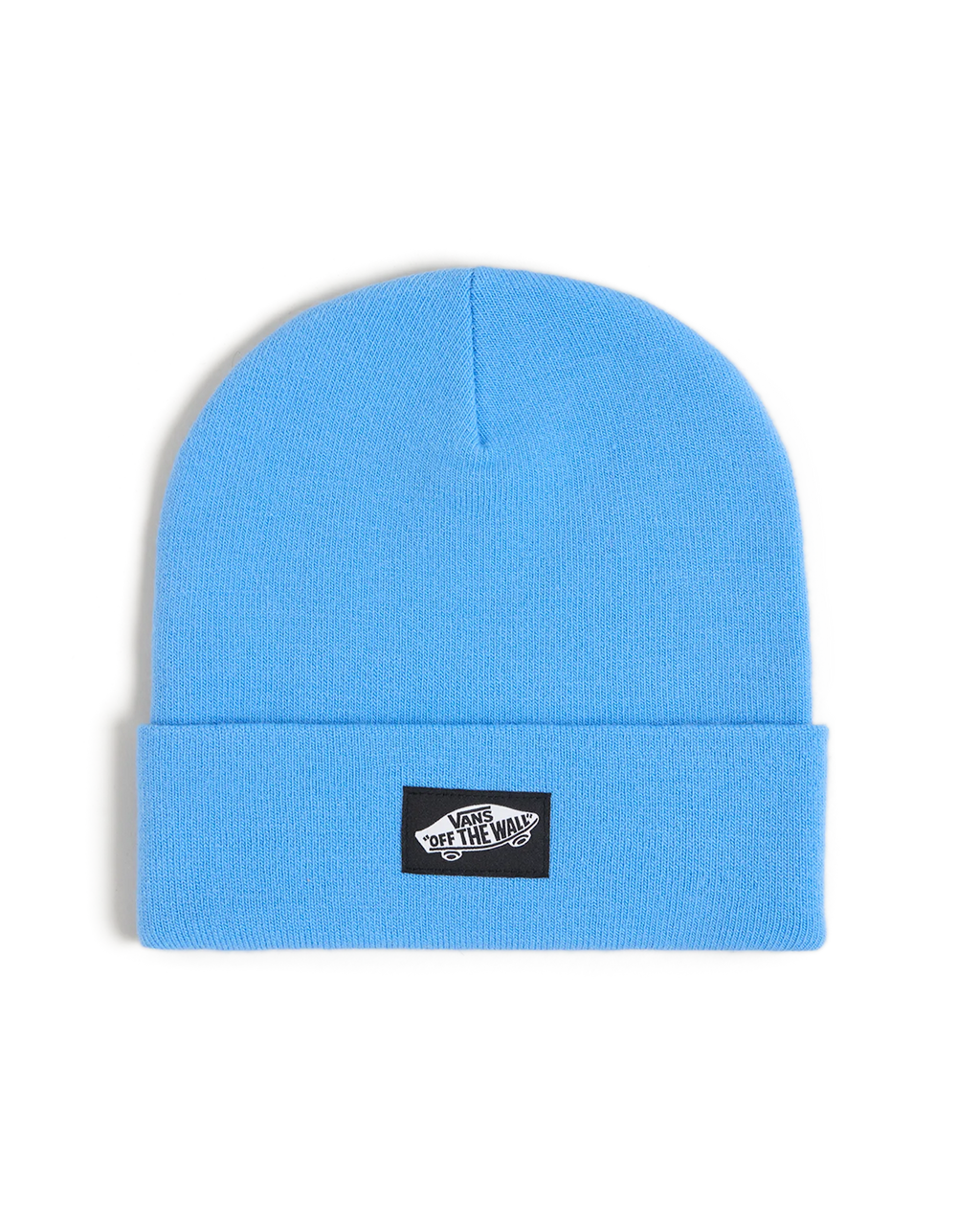 Vans Classic Tall Cuff Beanie Tranquil Blue VN000JTRENA1 - 1