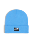 Vans Classic Tall Cuff Beanie Tranquil Blue VN000JTRENA1 - 1