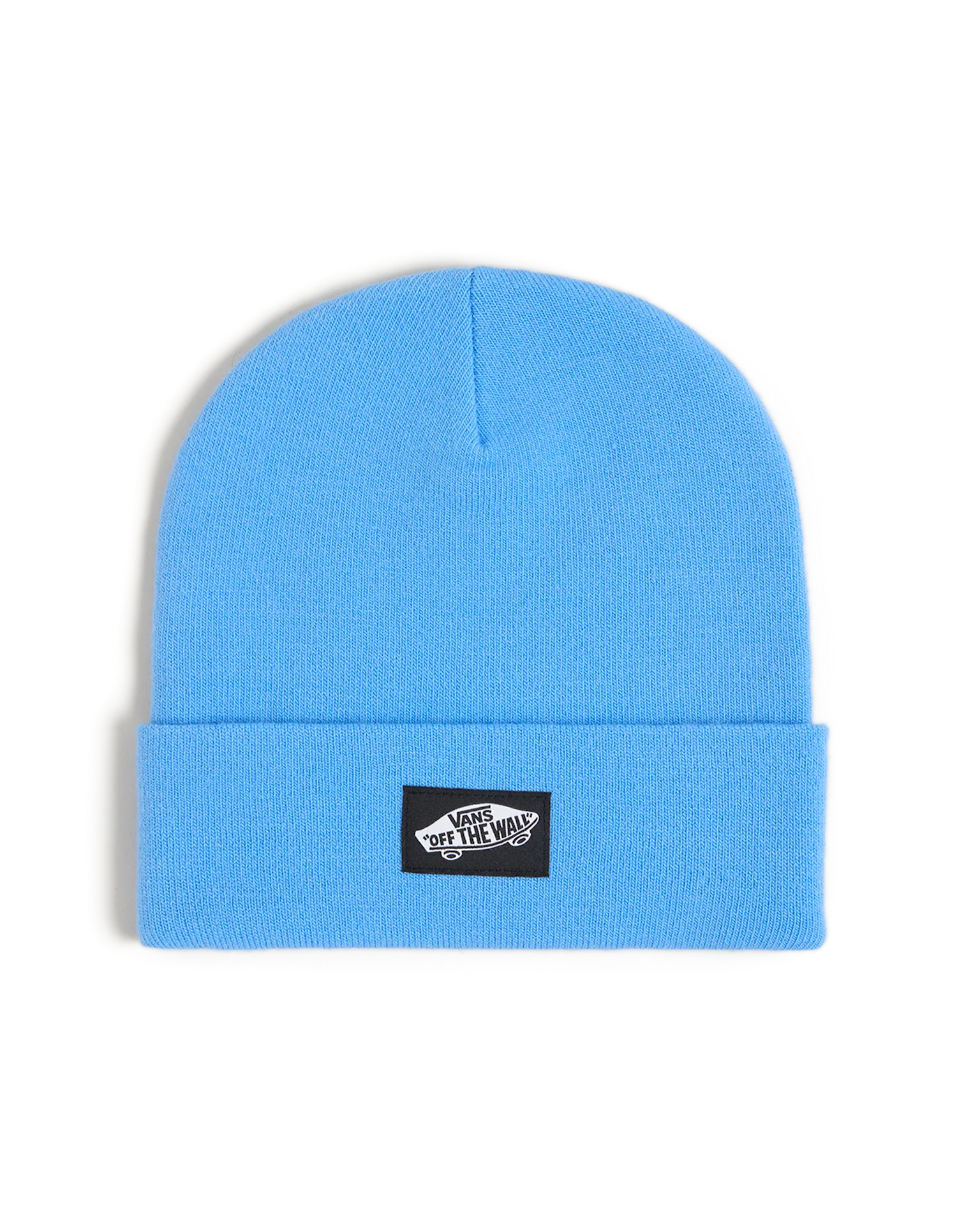 Vans Classic Tall Cuff Beanie Tranquil Blue VN000JTRENA1 - 1