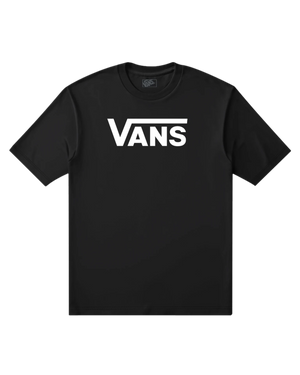 Classic Drop V SS Crew Tee-B