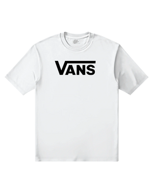 Classic Drop V SS Crew Tee-B