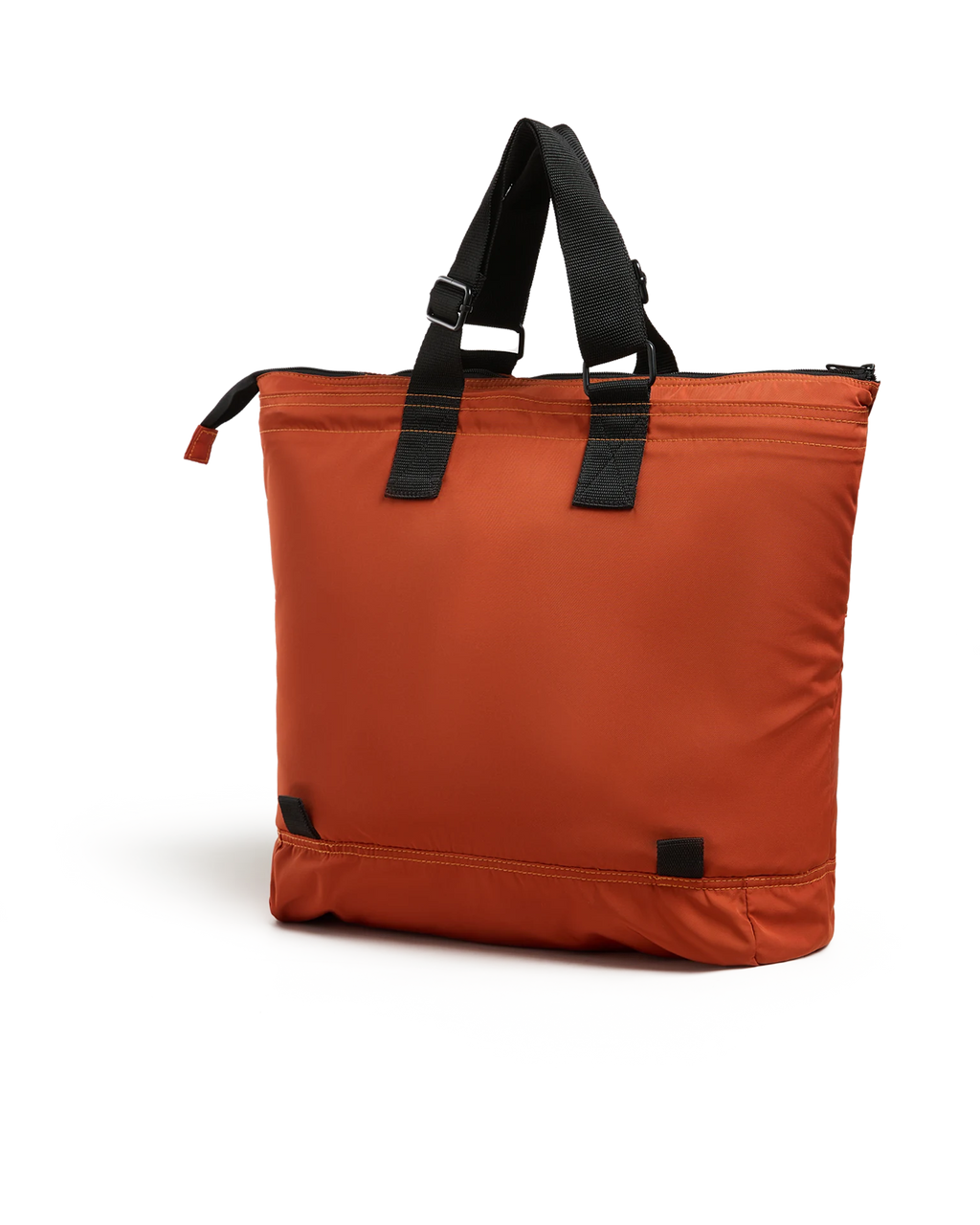 VANS Daily Backpack BURNT ORANGE Hátizsák VN000MNNY7X1 - 2