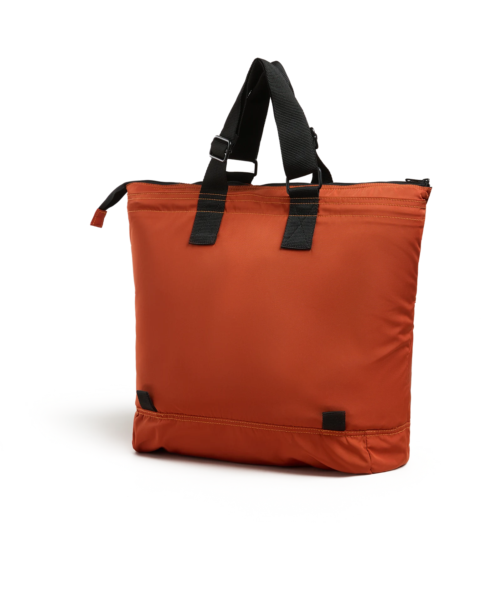 VANS Daily Backpack BURNT ORANGE Hátizsák VN000MNNY7X1 - 2