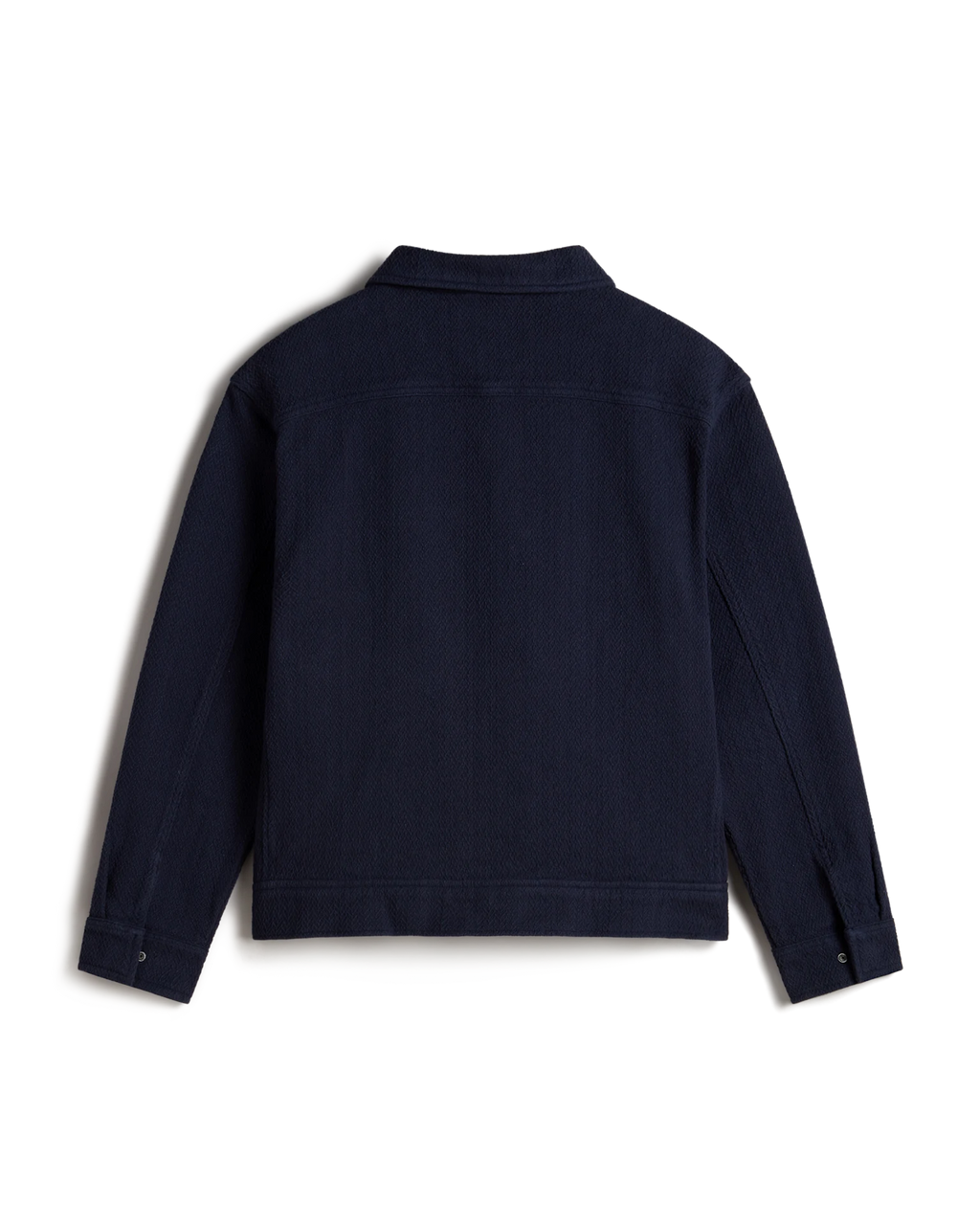 Vans Lockwood Shacket PARISIAN NIGHT VN000P7QJDU1 - 2
