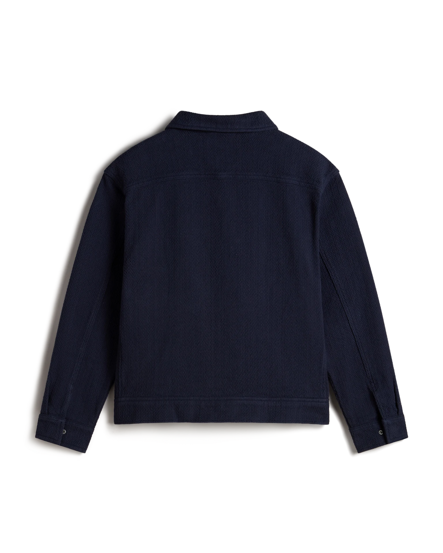 Vans Lockwood Shacket PARISIAN NIGHT VN000P7QJDU1 - 2