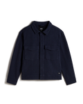 Vans Lockwood Shacket PARISIAN NIGHT VN000P7QJDU1 - 1