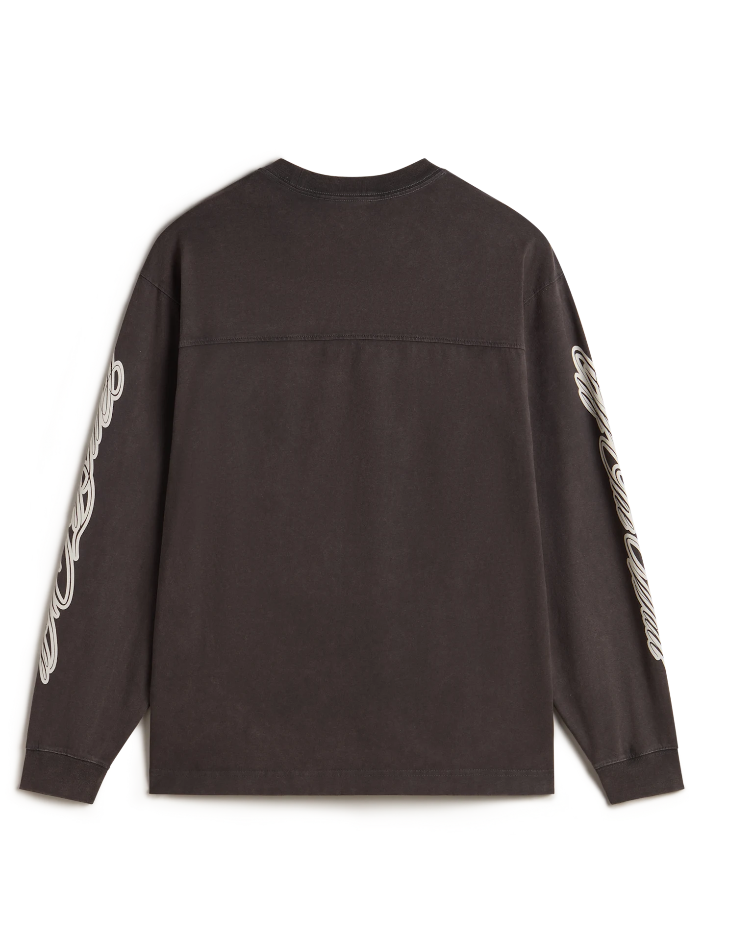 VANS Durham Knit LS Faded Black Ing VN000P8XEMV1 - 2