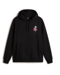 VANS Grown From The Ground Up Pullover Black Pulóver VN000PAABLK1 - 1