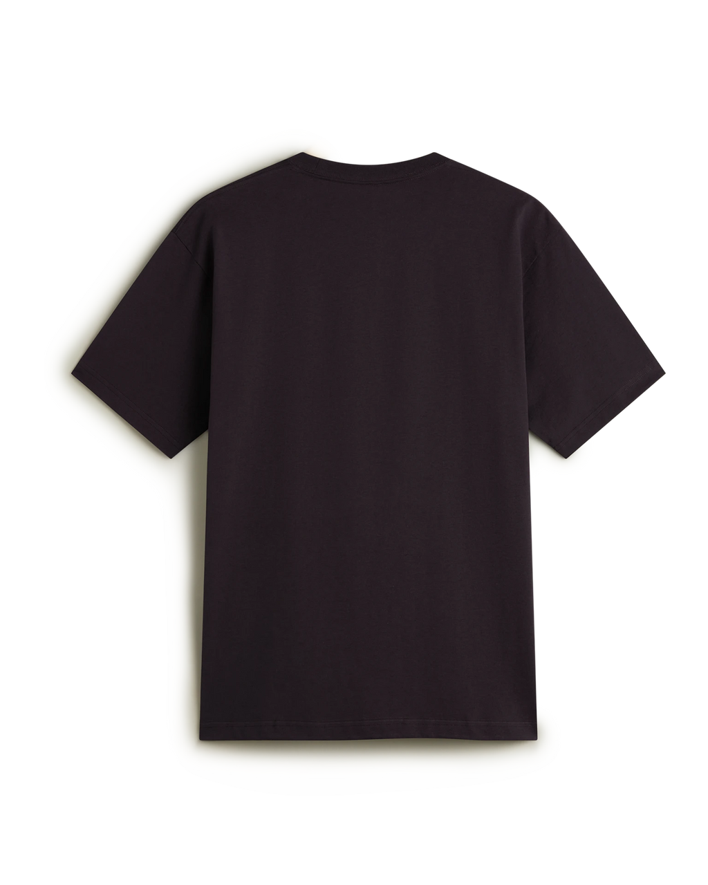 VANS 3D Retroval SS Dark Port Póló VN000PBXEMS1 - 2