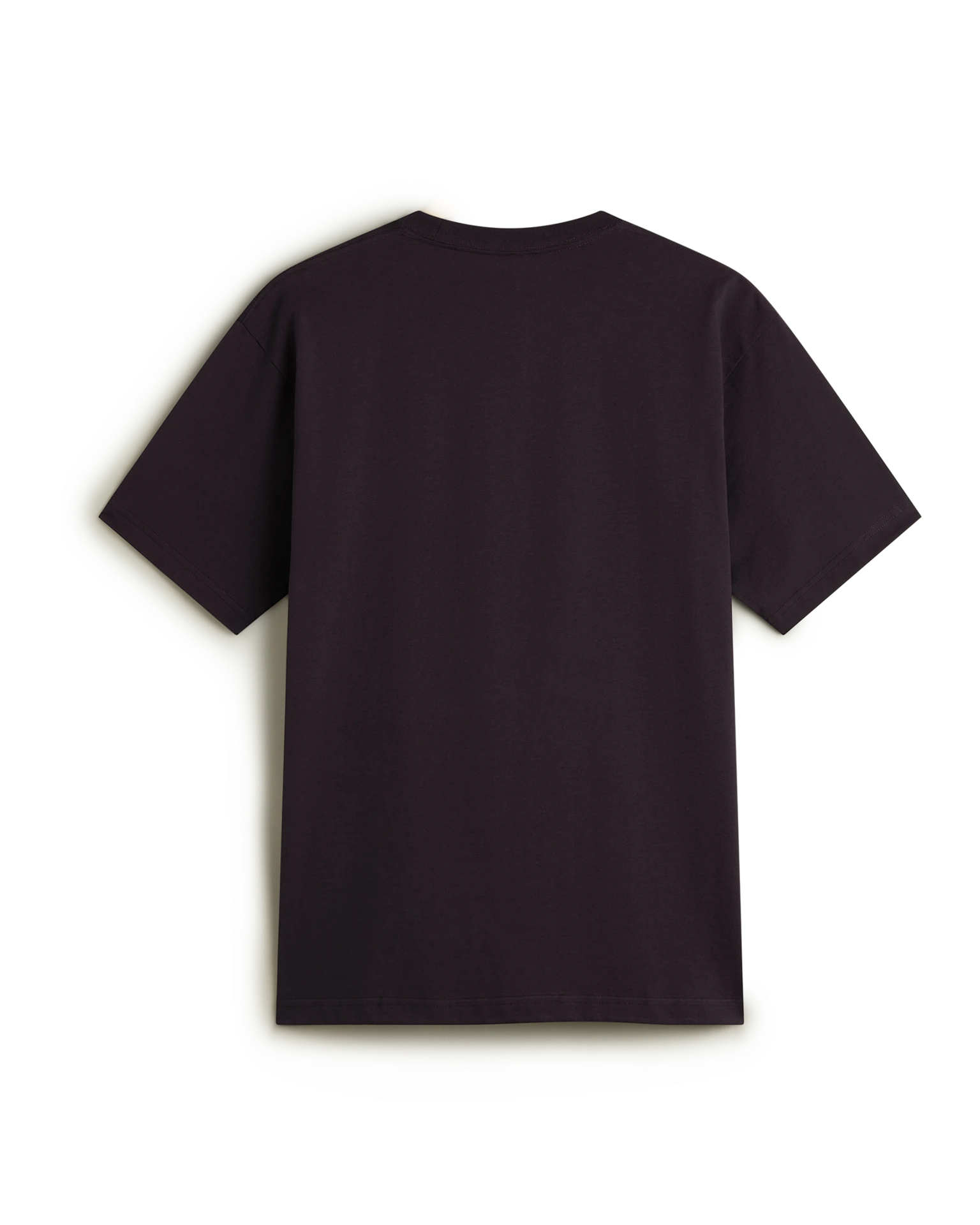 VANS 3D Retroval SS Dark Port Póló VN000PBXEMS1 - 2