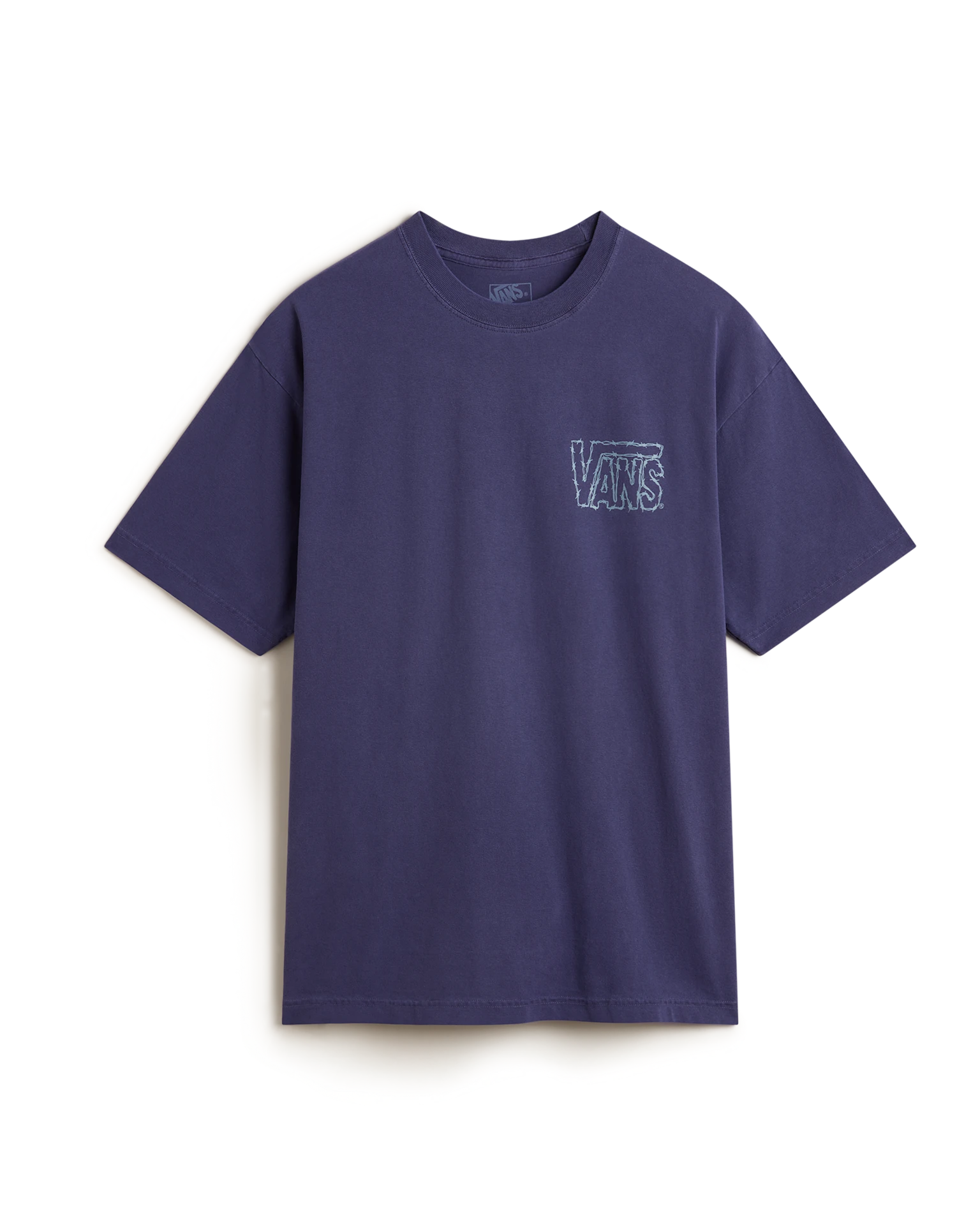 VANS Mixed Lot SS Deep Twilight Póló VN000PCWEMT1 - 1