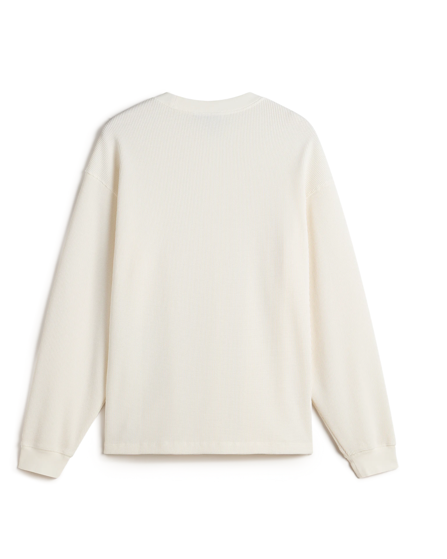 Vans LX Thermal LS EGRET Textil VN000PF6C9F1 - 2