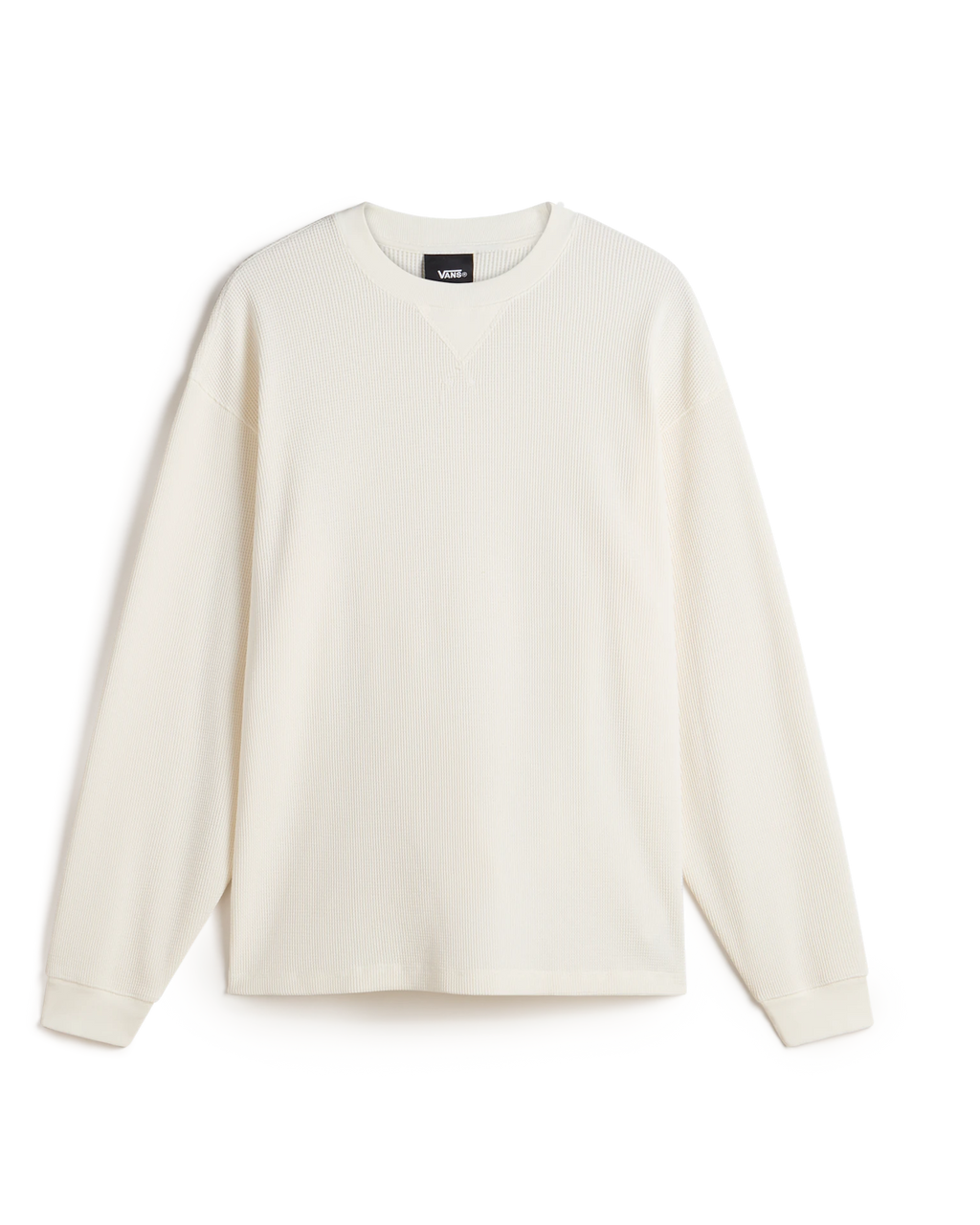 Vans LX Thermal LS EGRET Textil VN000PF6C9F1 - 1