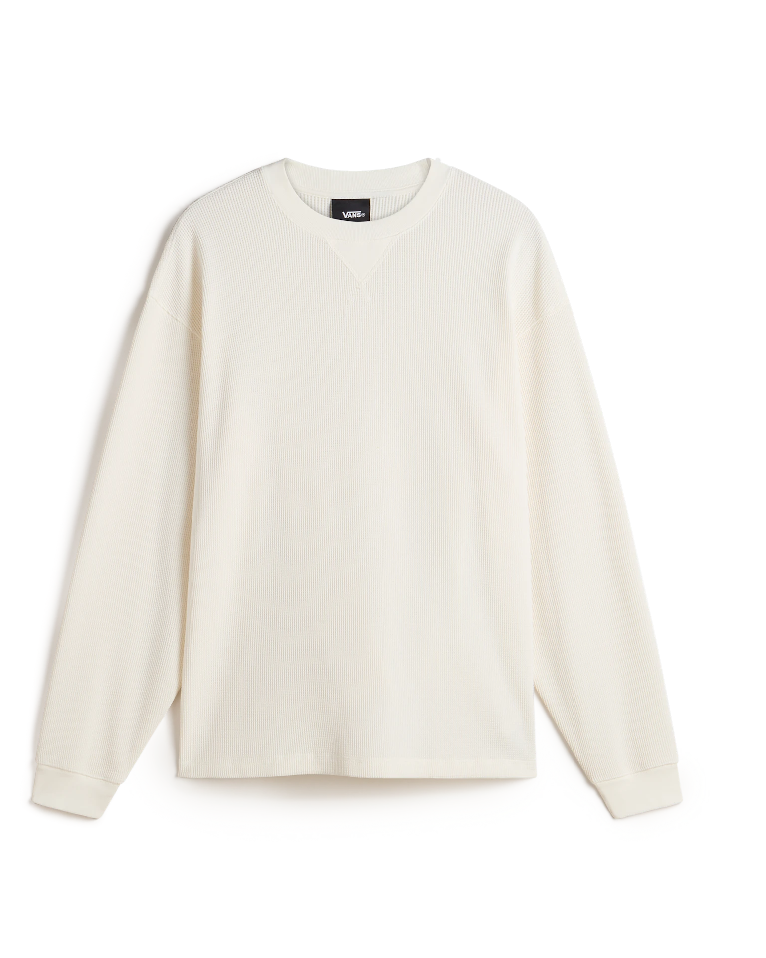 Vans LX Thermal LS EGRET Textil VN000PF6C9F1 - 1