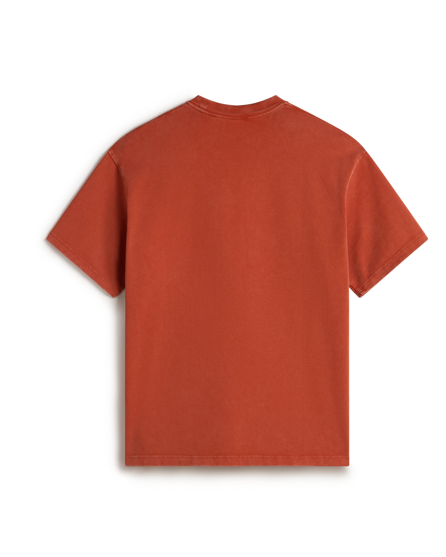 Vans LX SS BURNT ORANGE Textil VN000PFJY7X1 - 2