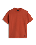 Vans LX SS BURNT ORANGE Textil VN000PFJY7X1 - 1
