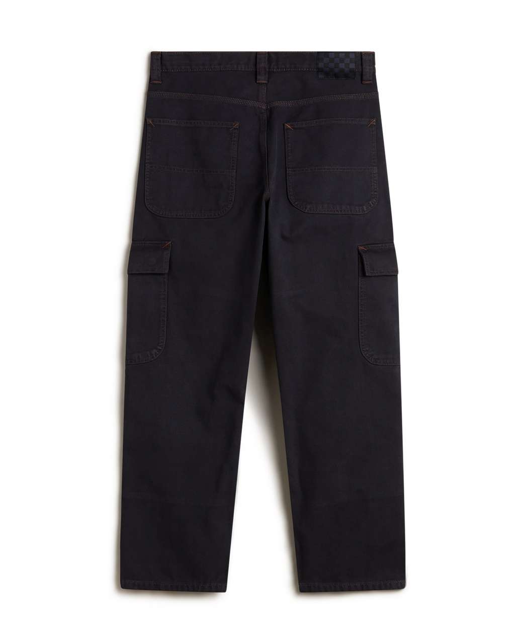 Vans Skate Loose Cargo PARISIAN NIGHT VN000PGCJDU1 - 2
