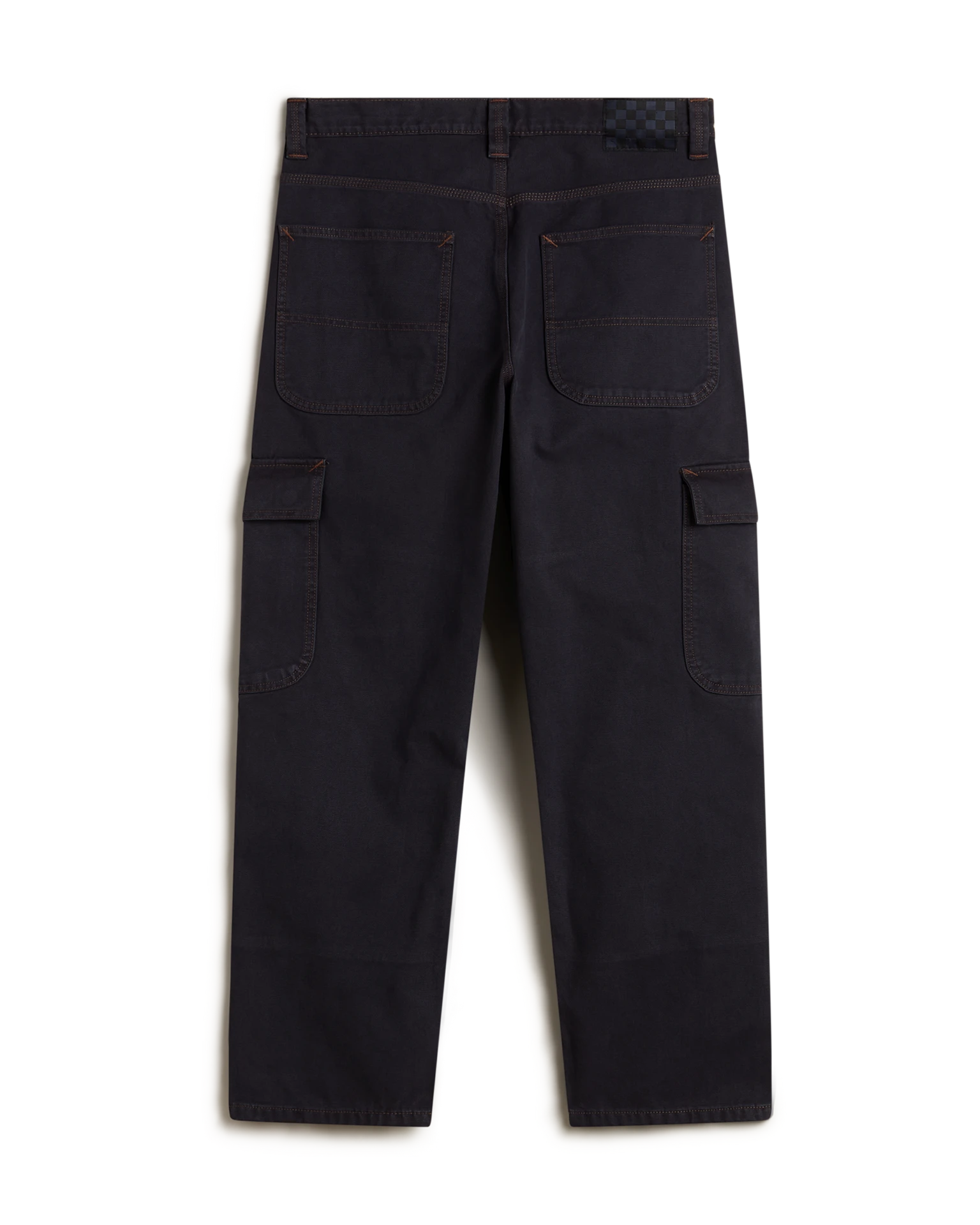 Vans Skate Loose Cargo PARISIAN NIGHT VN000PGCJDU1 - 2