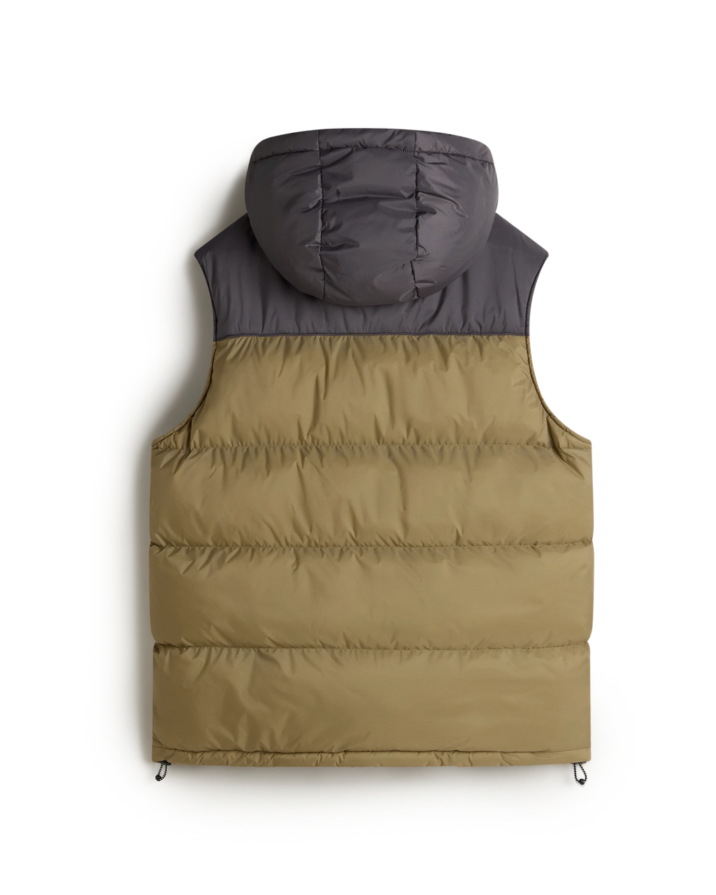 Vans MTE Bridgewood Reversible Vest Bay Leaf/Asphalt VN000PJAF0C1 - 2