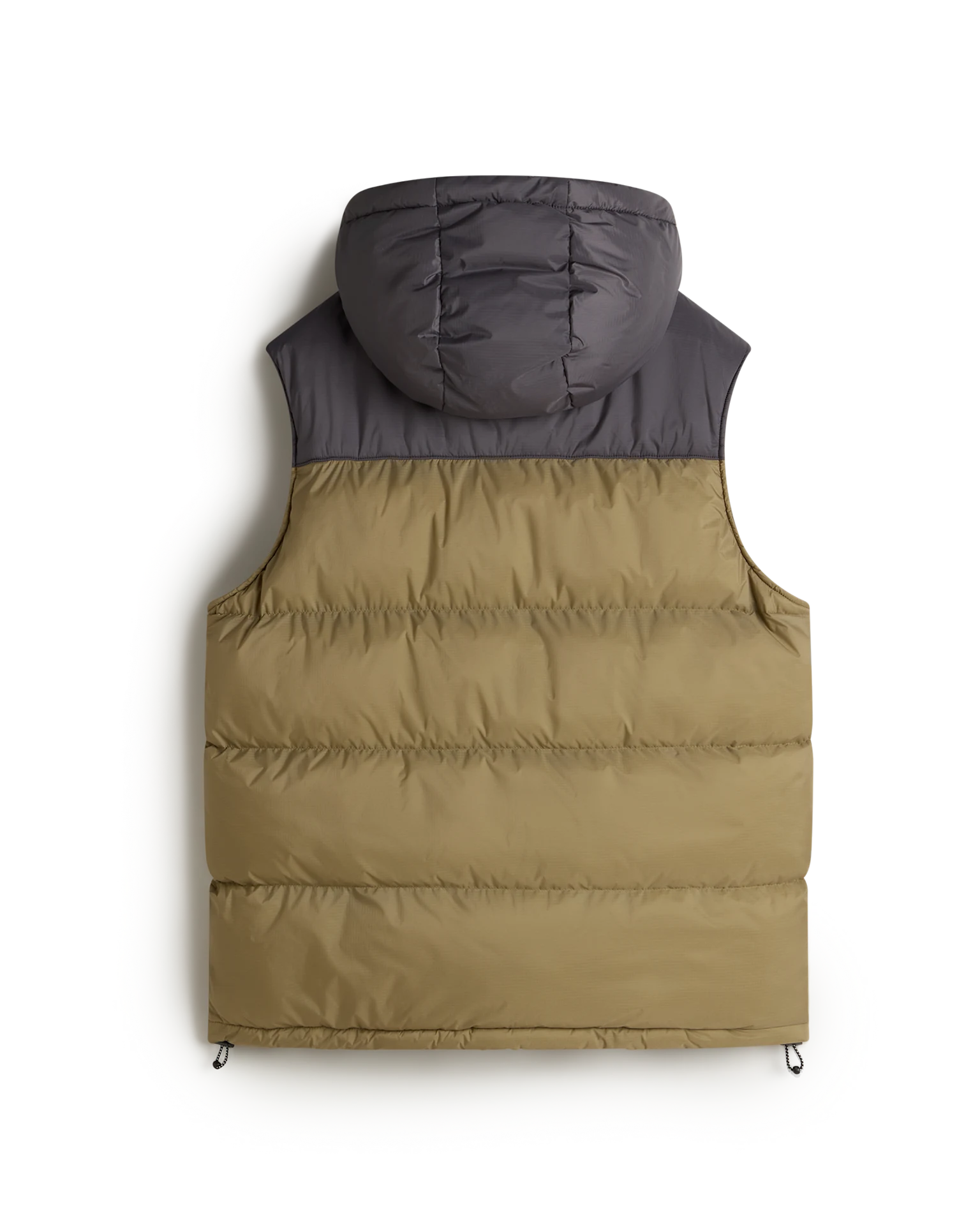 Vans MTE Bridgewood Reversible Vest Bay Leaf/Asphalt VN000PJAF0C1 - 2