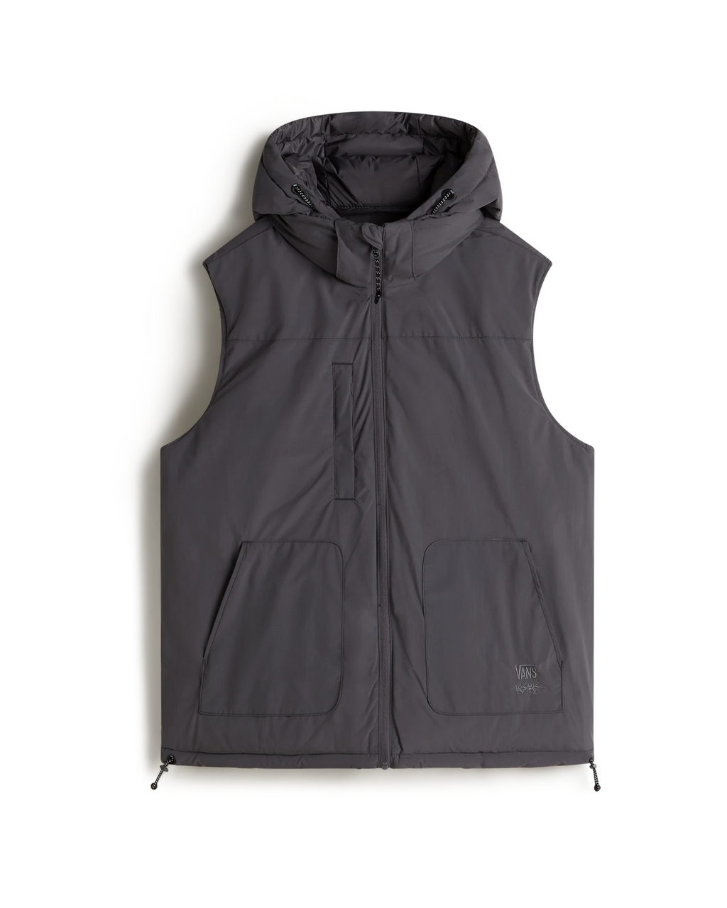 Vans MTE Bridgewood Reversible Vest Bay Leaf/Asphalt VN000PJAF0C1 - 3