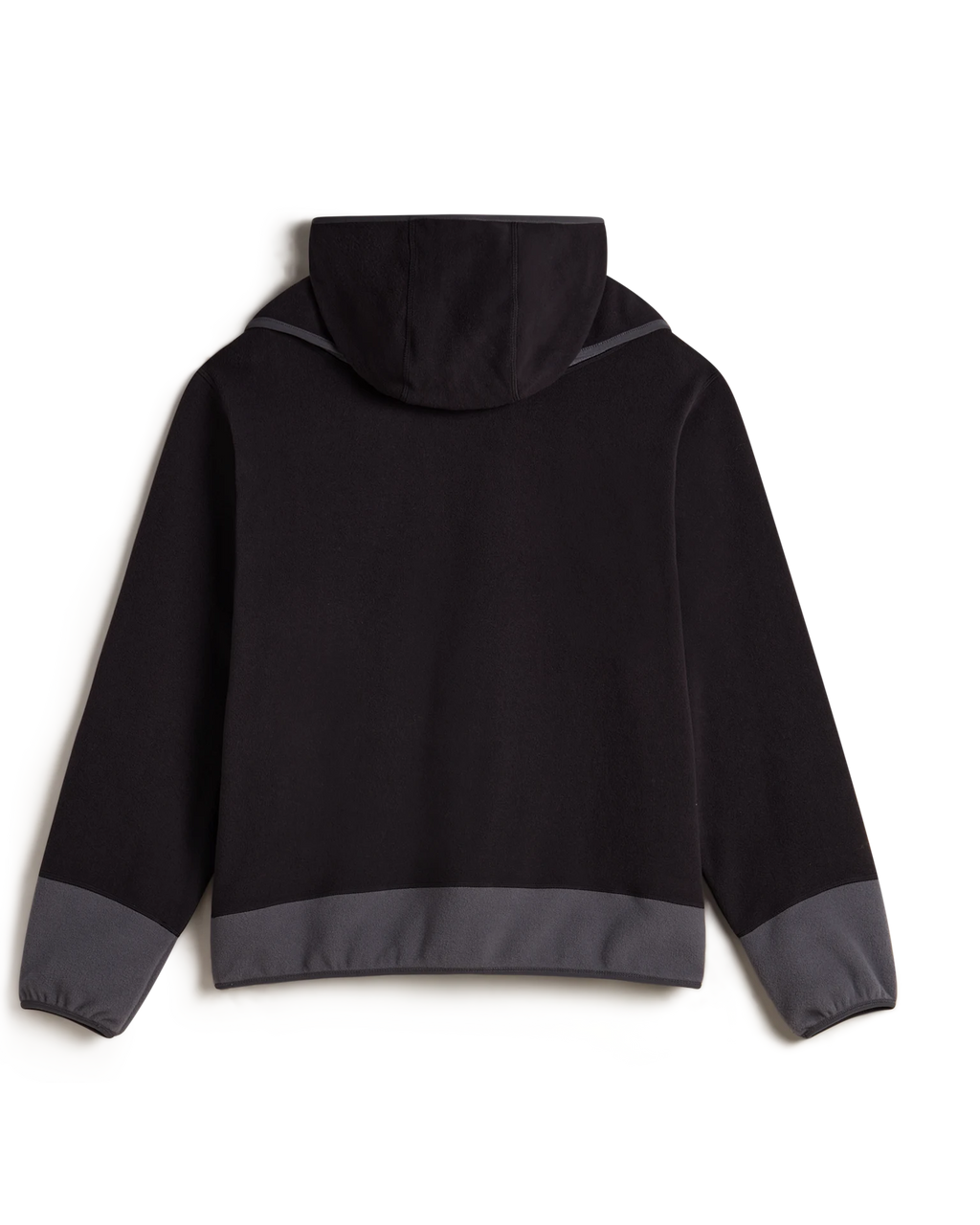 VANS MTE Warrens Polar Fleec Black Pulóver VN000PJKBLK1 - 2