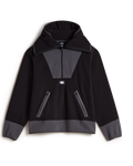 VANS MTE Warrens Polar Fleec Black Pulóver VN000PJKBLK1 - 1