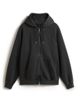 VANS MTE TeamTeam Full Zip Black Pulóver VN000PJMBLK1 - 1