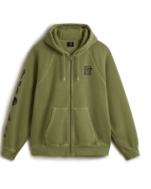 MTE TeamTeam Full Zip