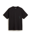 VANS MTE Keep Out SS Tee Black Póló VN000PJSBLK1 - 1